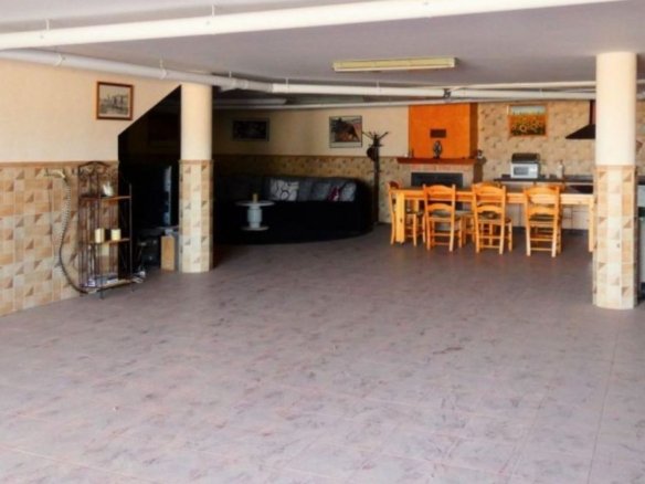 4 Bedroom 4 Bathroom Detached Villa in Cañada del Trigo - Caza De Casa