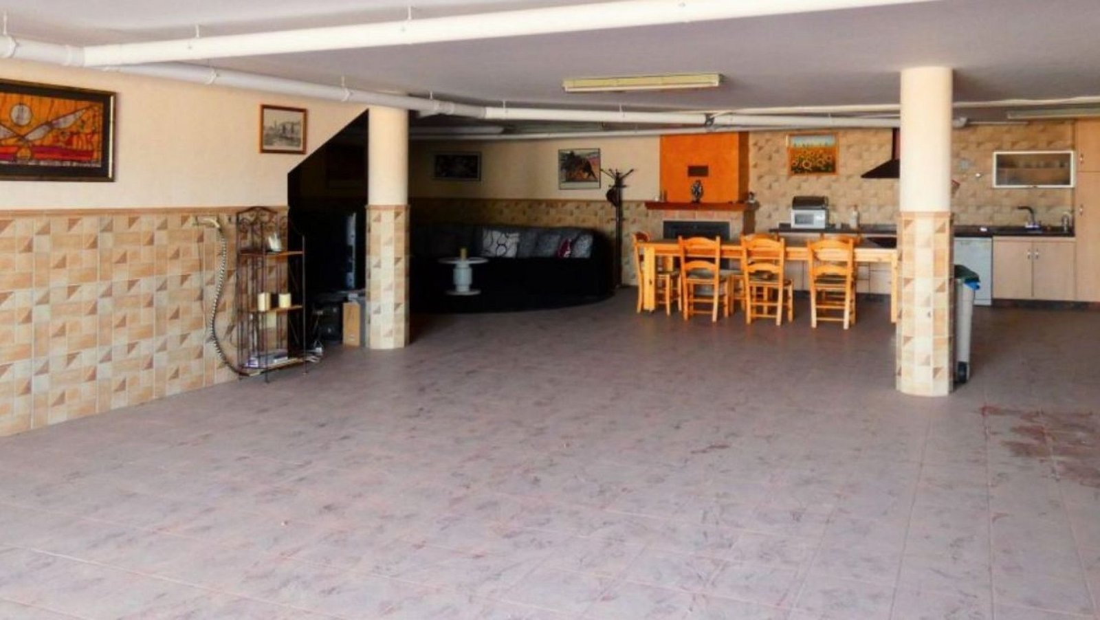 4 Bedroom 4 Bathroom Detached Villa in Cañada del Trigo - Caza De Casa