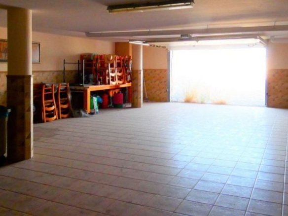 4 Bedroom 4 Bathroom Detached Villa in Cañada del Trigo - Caza De Casa