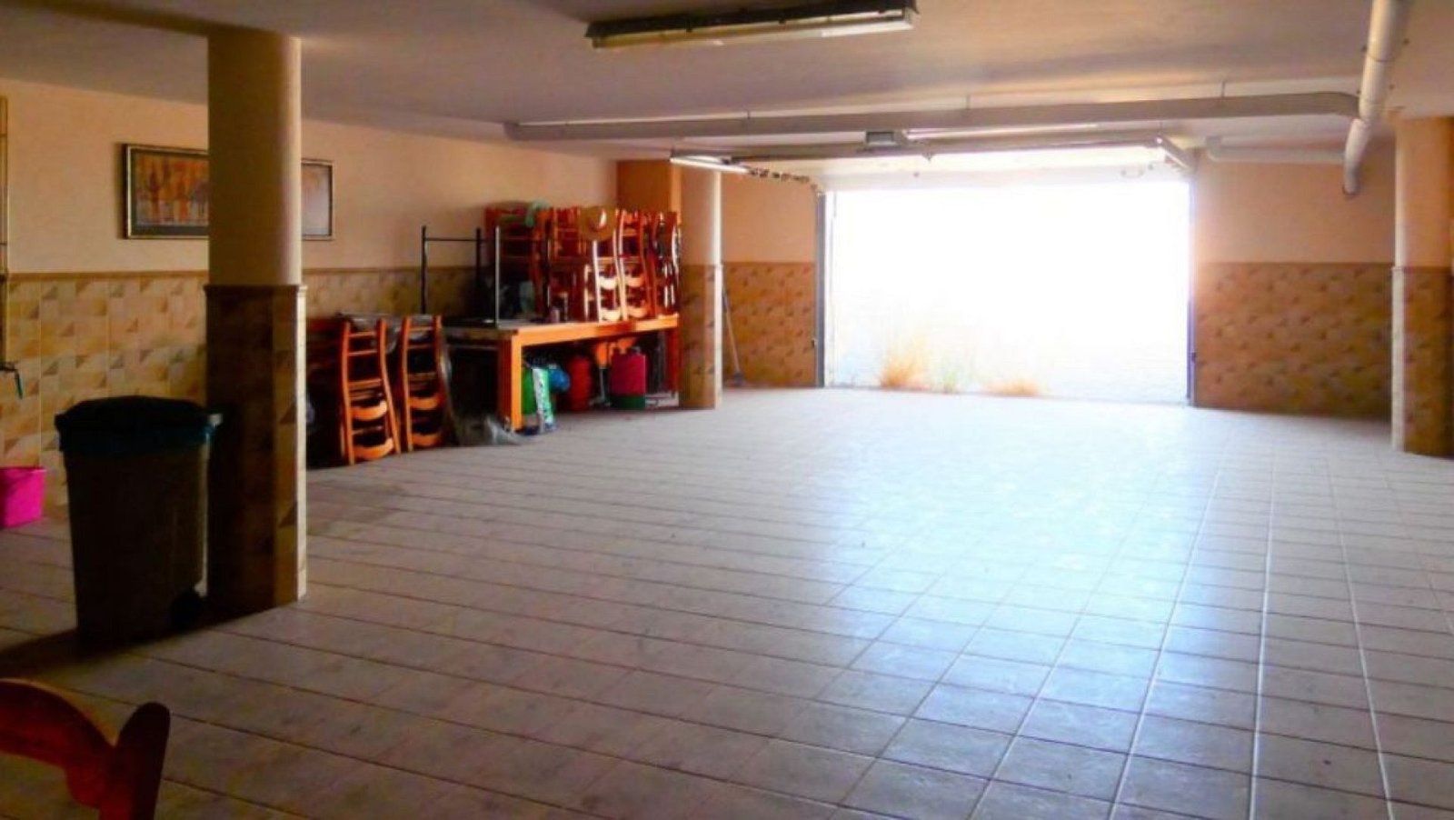 4 Bedroom 4 Bathroom Detached Villa in Cañada del Trigo - Caza De Casa
