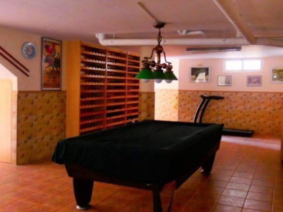 4 Bedroom 4 Bathroom Detached Villa in Cañada del Trigo - Caza De Casa
