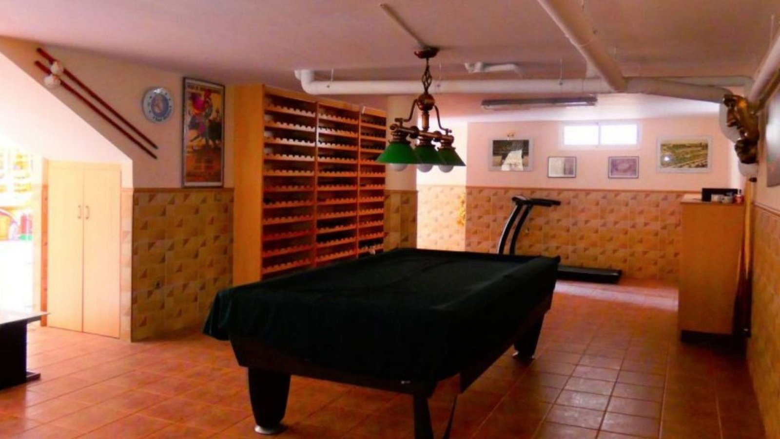 4 Bedroom 4 Bathroom Detached Villa in Cañada del Trigo - Caza De Casa