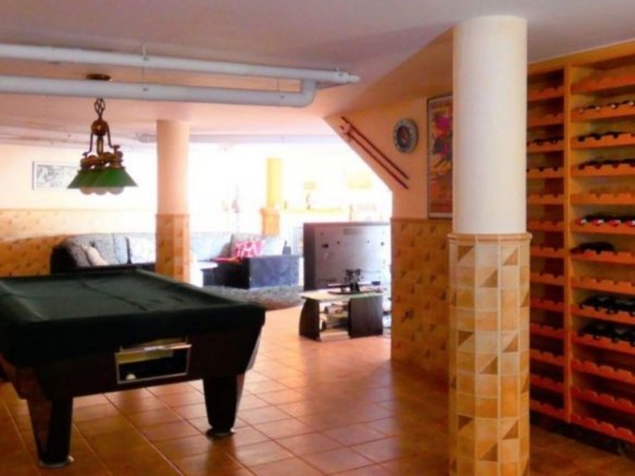 4 Bedroom 4 Bathroom Detached Villa in Cañada del Trigo - Caza De Casa