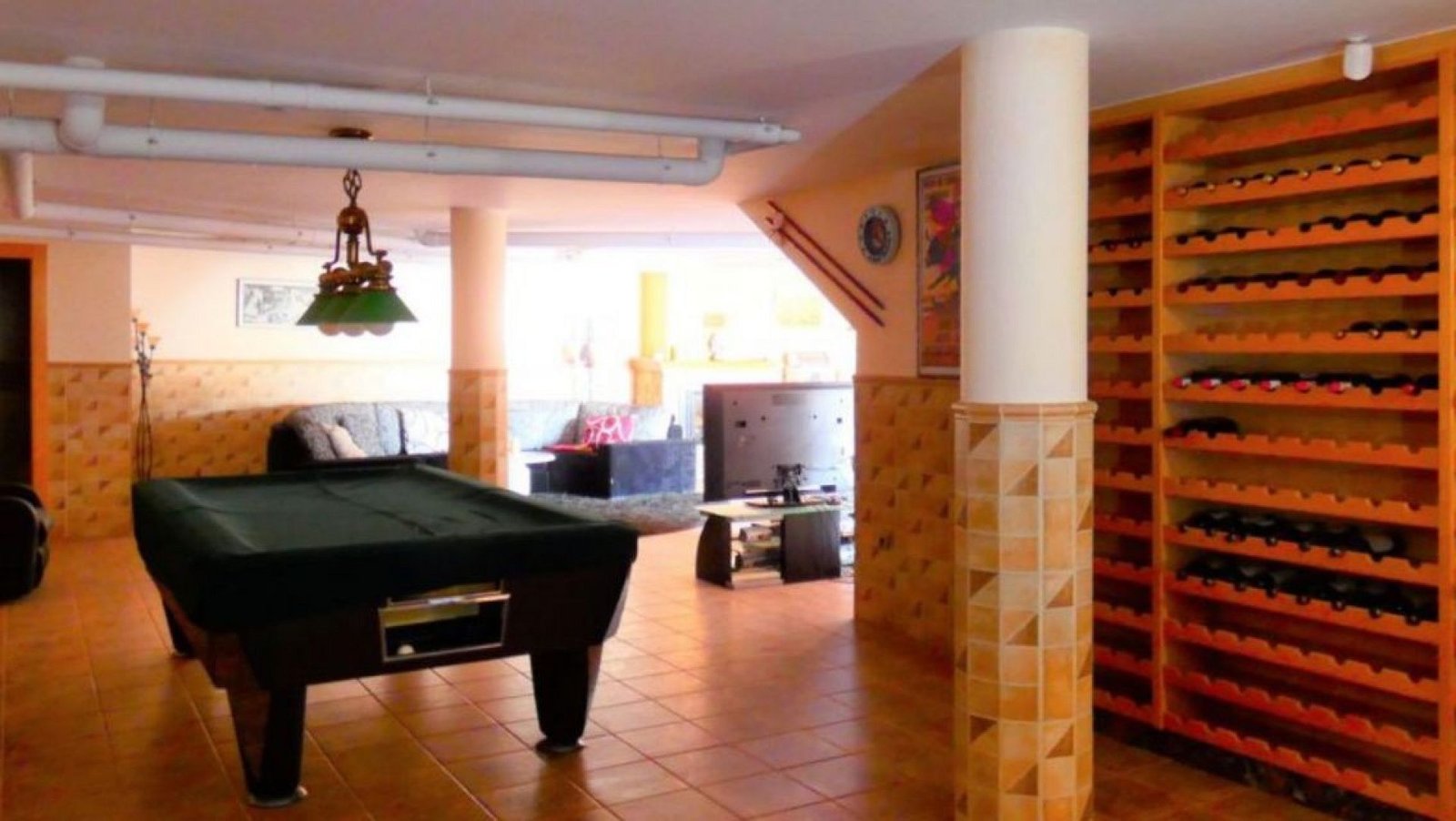 4 Bedroom 4 Bathroom Detached Villa in Cañada del Trigo - Caza De Casa