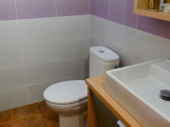 4 Bedroom 4 Bathroom Detached Villa in Cañada del Trigo - Caza De Casa