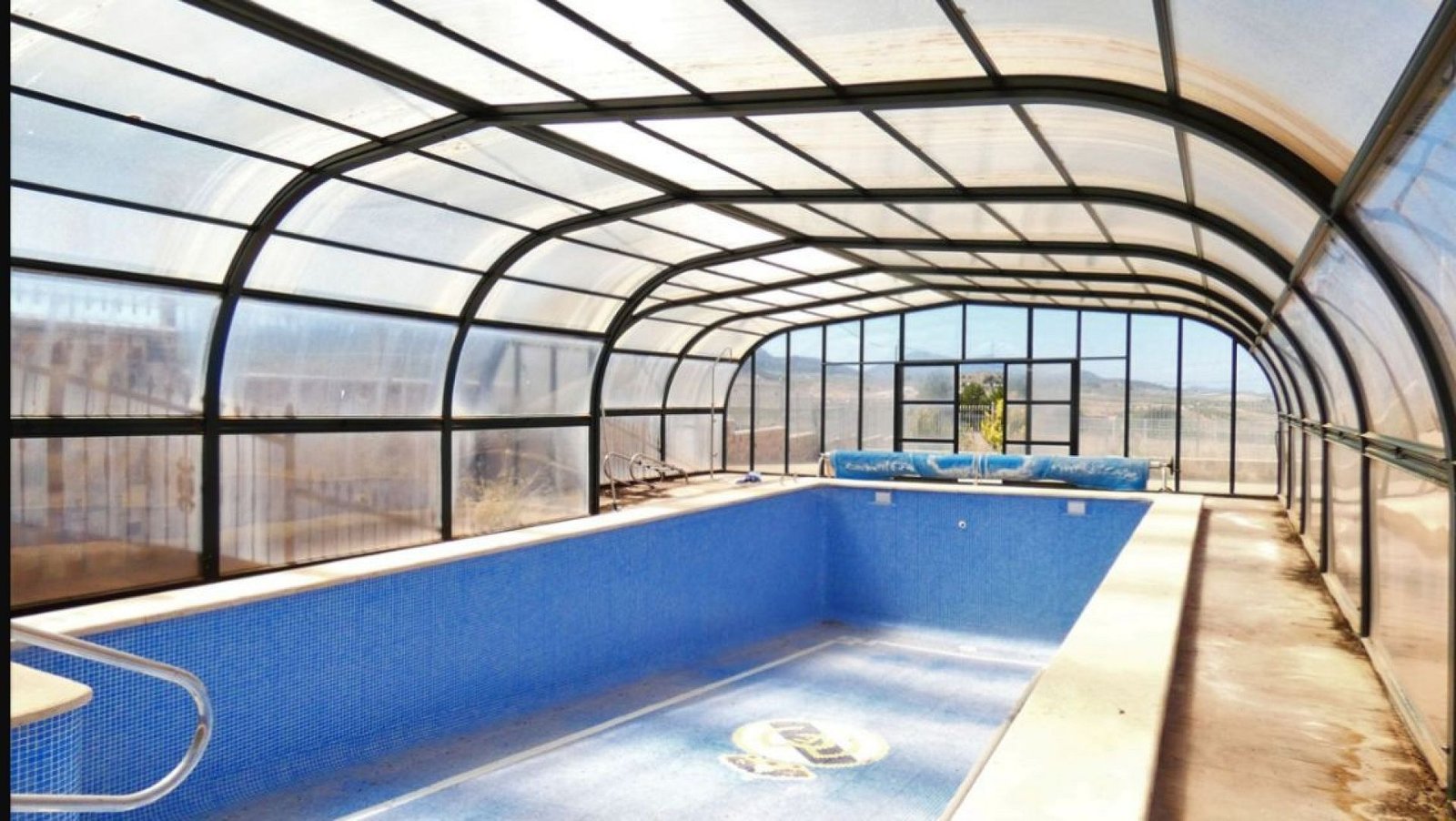 4 Bedroom 4 Bathroom Detached Villa in Cañada del Trigo - Caza De Casa