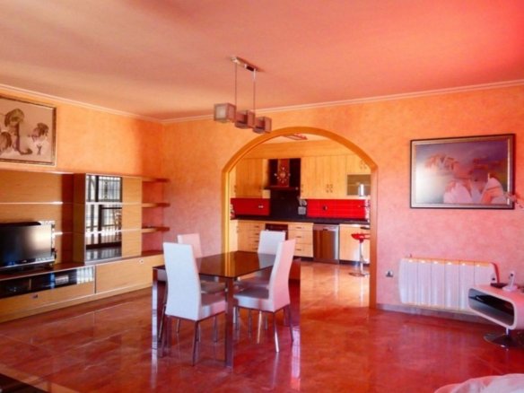 4 Bedroom 4 Bathroom Detached Villa in Cañada del Trigo - Caza De Casa