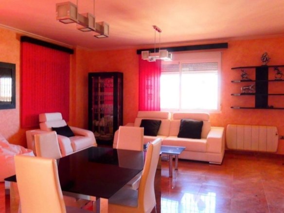 4 Bedroom 4 Bathroom Detached Villa in Cañada del Trigo - Caza De Casa