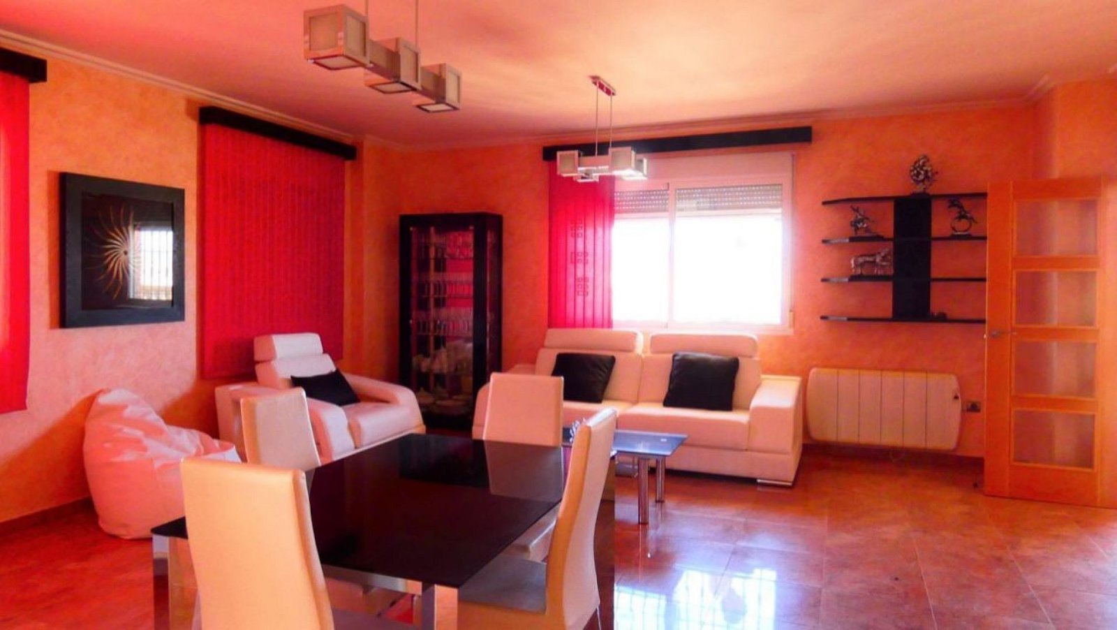 4 Bedroom 4 Bathroom Detached Villa in Cañada del Trigo - Caza De Casa