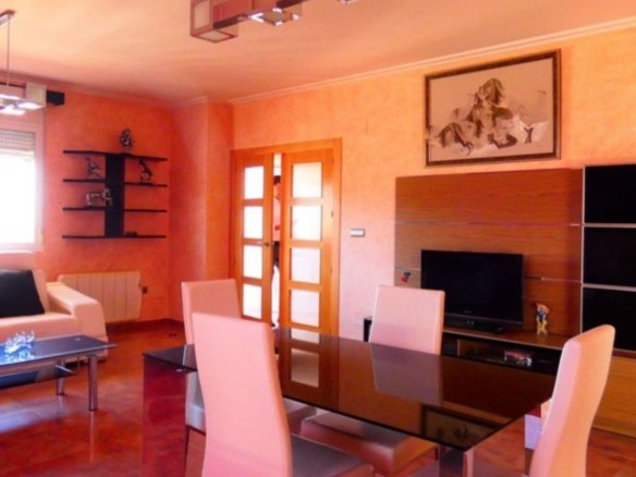 4 Bedroom 4 Bathroom Detached Villa in Cañada del Trigo - Caza De Casa