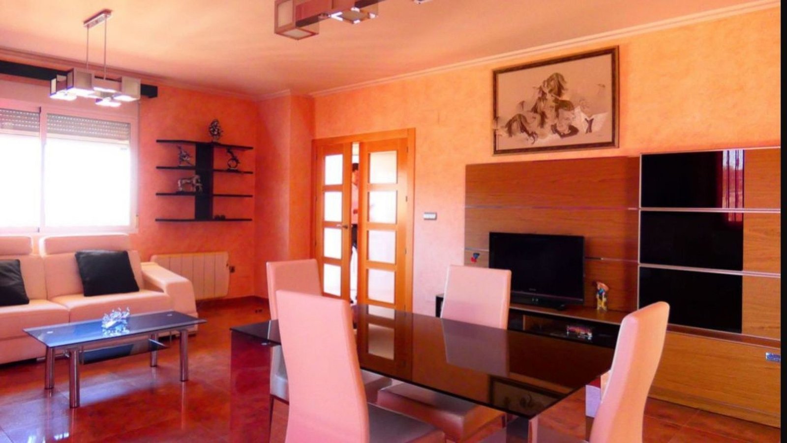 4 Bedroom 4 Bathroom Detached Villa in Cañada del Trigo - Caza De Casa