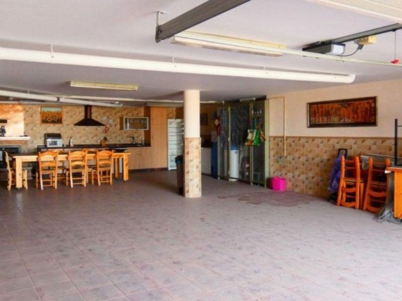 4 Bedroom 4 Bathroom Detached Villa in Cañada del Trigo - Caza De Casa