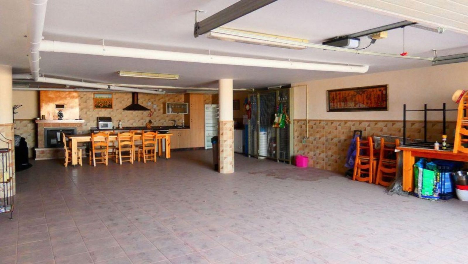 4 Bedroom 4 Bathroom Detached Villa in Cañada del Trigo - Caza De Casa
