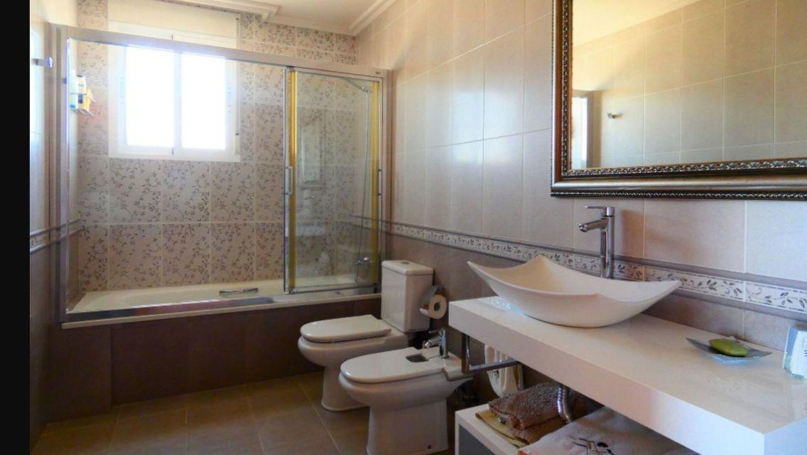 4 Bedroom 4 Bathroom Detached Villa in Cañada del Trigo - Caza De Casa