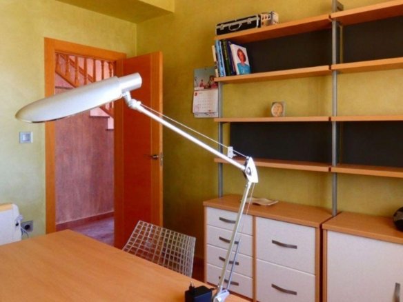 4 Bedroom 4 Bathroom Detached Villa in Cañada del Trigo - Caza De Casa