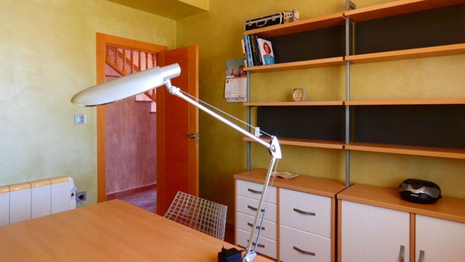 4 Bedroom 4 Bathroom Detached Villa in Cañada del Trigo - Caza De Casa