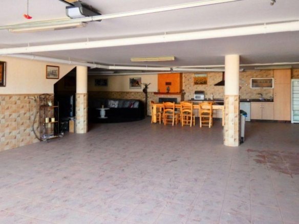 4 Bedroom 4 Bathroom Detached Villa in Cañada del Trigo - Caza De Casa