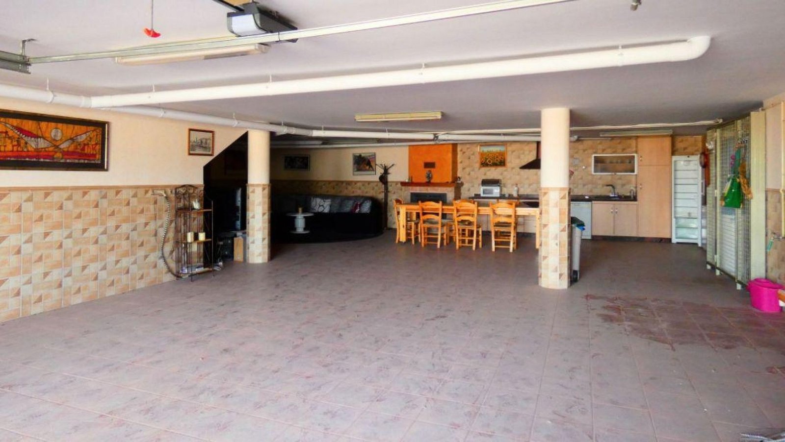 4 Bedroom 4 Bathroom Detached Villa in Cañada del Trigo - Caza De Casa