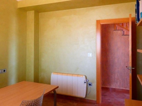 4 Bedroom 4 Bathroom Detached Villa in Cañada del Trigo - Caza De Casa