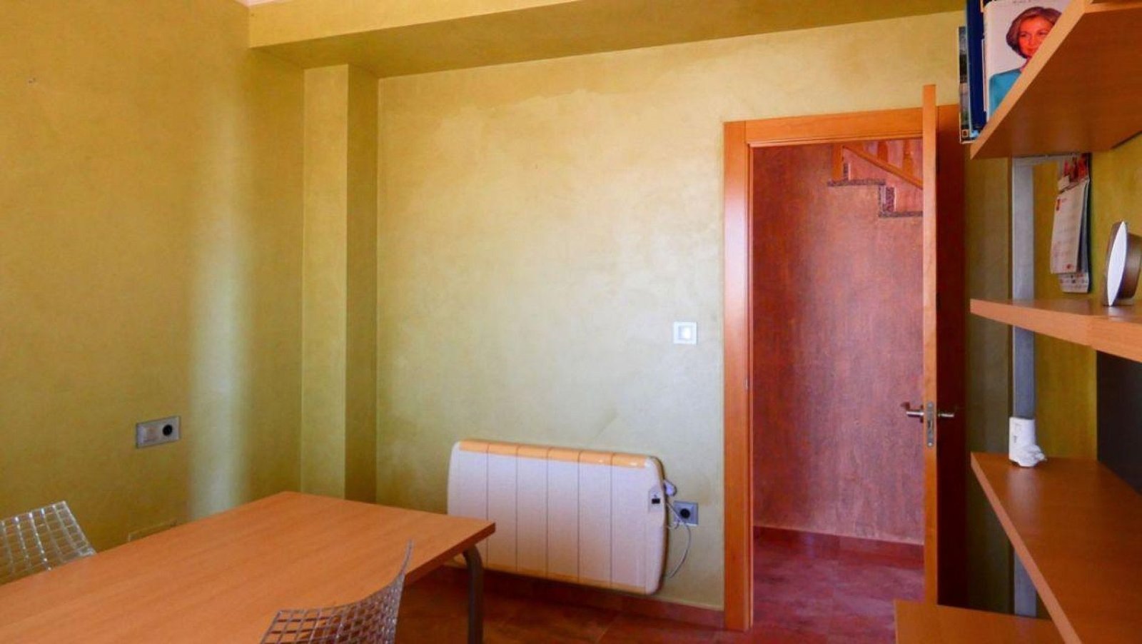 4 Bedroom 4 Bathroom Detached Villa in Cañada del Trigo - Caza De Casa