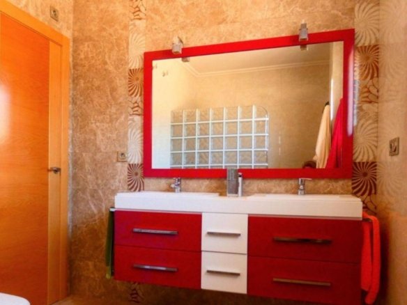 4 Bedroom 4 Bathroom Detached Villa in Cañada del Trigo - Caza De Casa