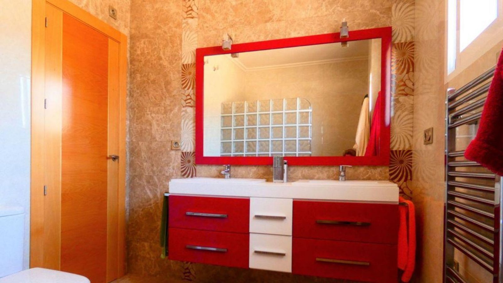 4 Bedroom 4 Bathroom Detached Villa in Cañada del Trigo - Caza De Casa