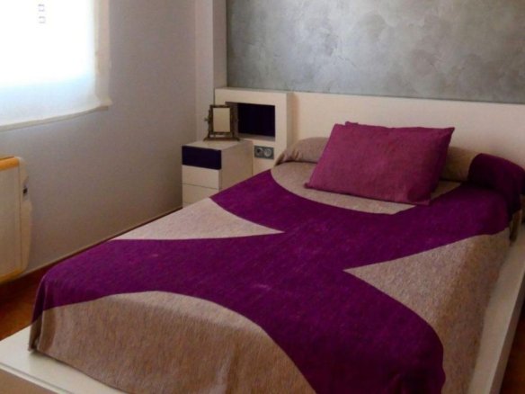 4 Bedroom 4 Bathroom Detached Villa in Cañada del Trigo - Caza De Casa