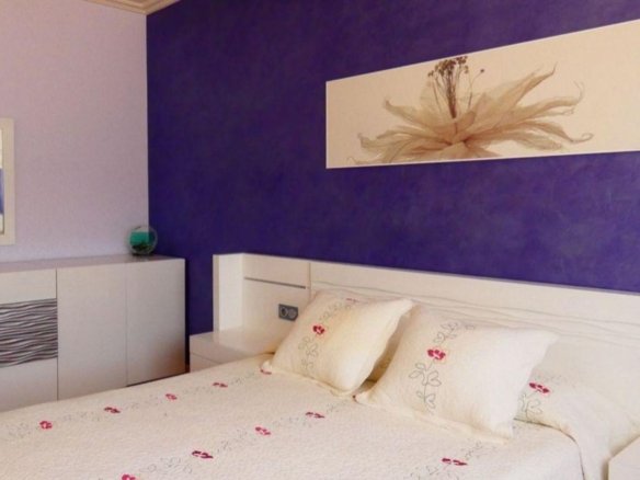 4 Bedroom 4 Bathroom Detached Villa in Cañada del Trigo - Caza De Casa