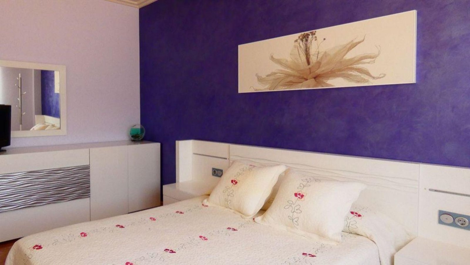 4 Bedroom 4 Bathroom Detached Villa in Cañada del Trigo - Caza De Casa