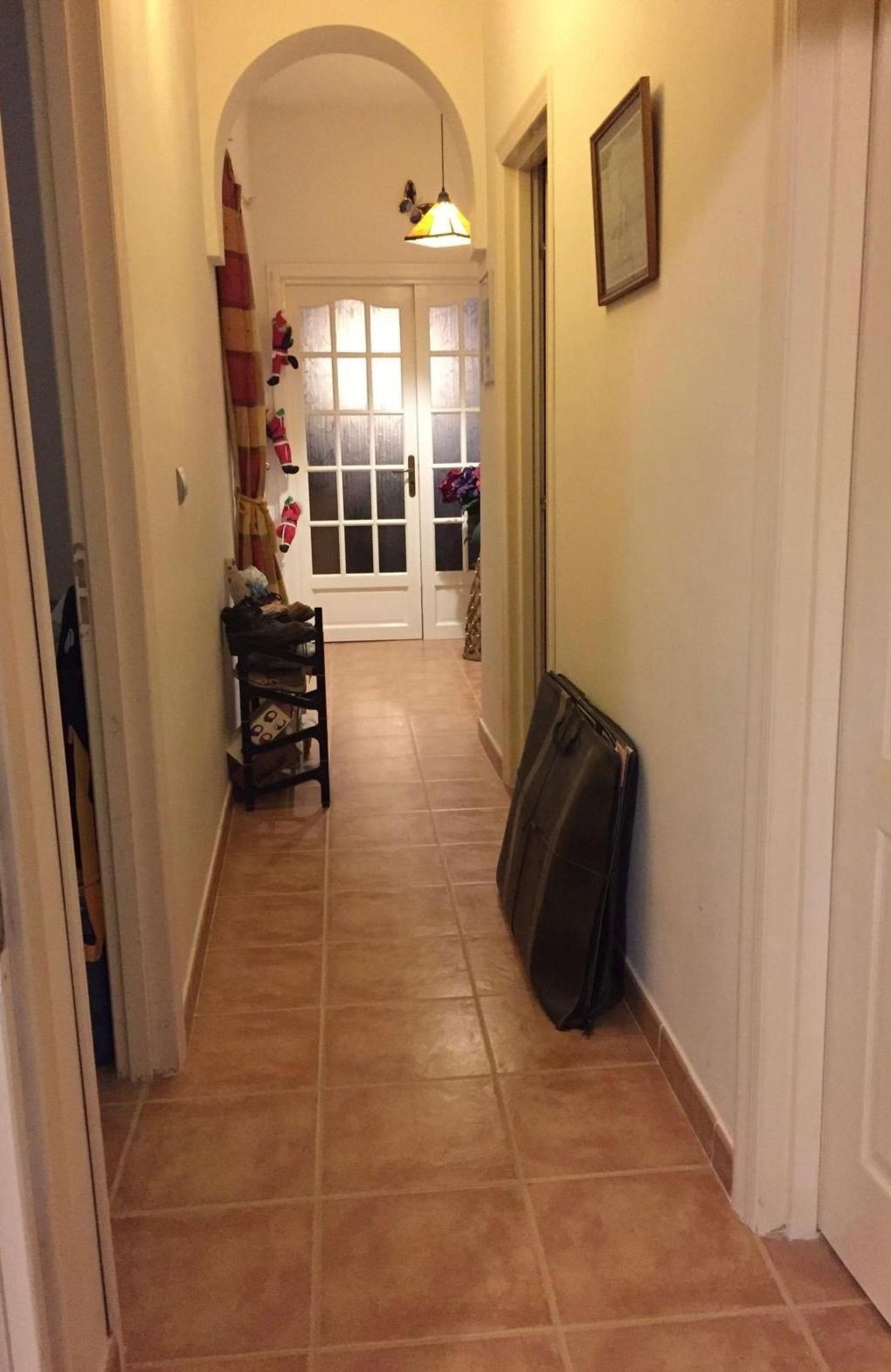 3 Bedroom 2 Bathroom Detached Villa in Torre del Rico - Caza De Casa