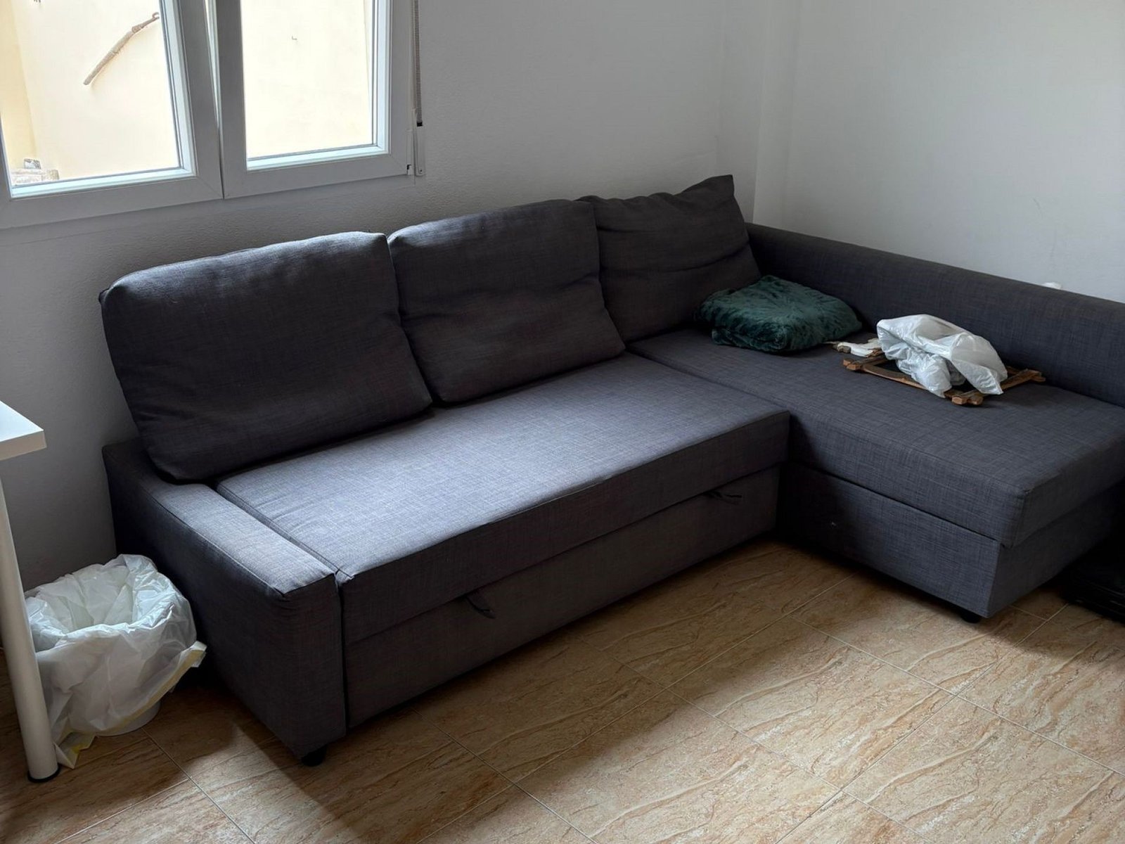 4 Bedroom 2 Bathroom Townhouse in Pinoso - Caza De Casa