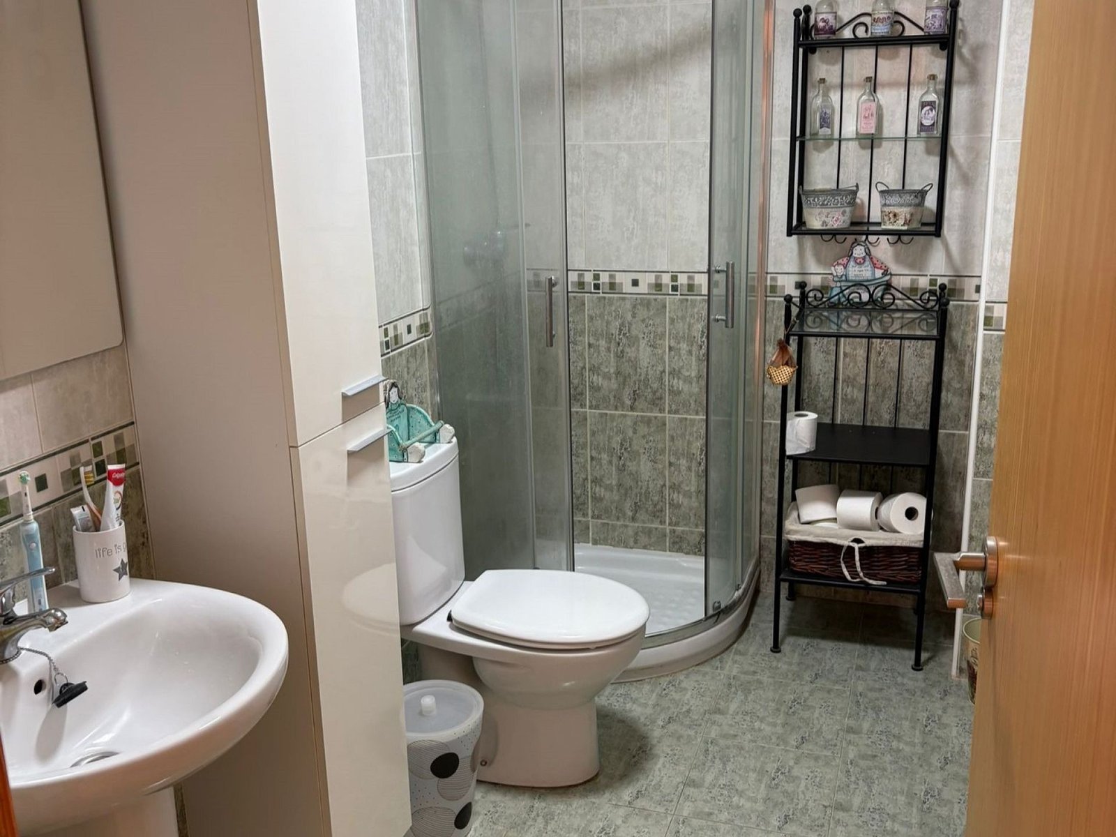 4 Bedroom 2 Bathroom Townhouse in Pinoso - Caza De Casa