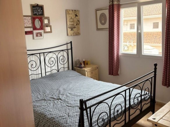 4 Bedroom 2 Bathroom Townhouse in Pinoso - Caza De Casa