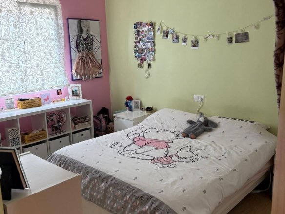 4 Bedroom 2 Bathroom Townhouse in Pinoso - Caza De Casa