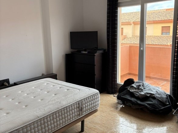 4 Bedroom 2 Bathroom Townhouse in Pinoso - Caza De Casa