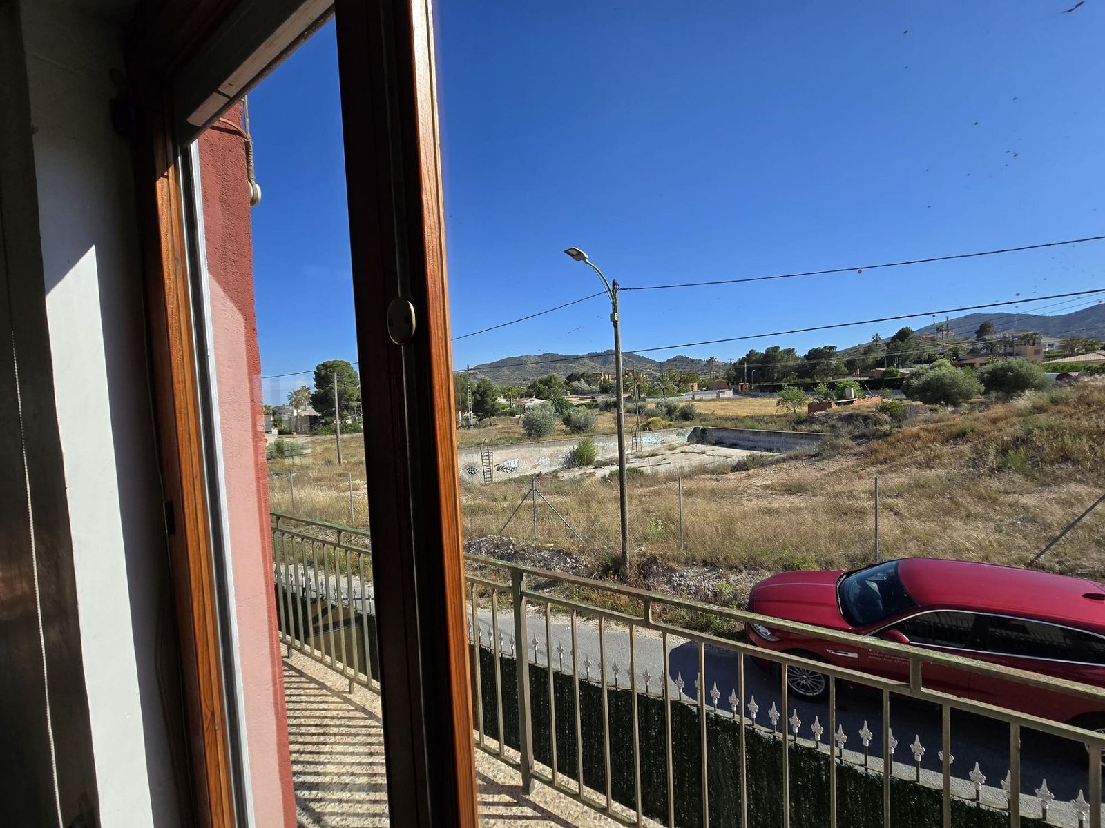 6 Bedroom 2 Bathroom Detached Villa in Monovar - Caza De Casa
