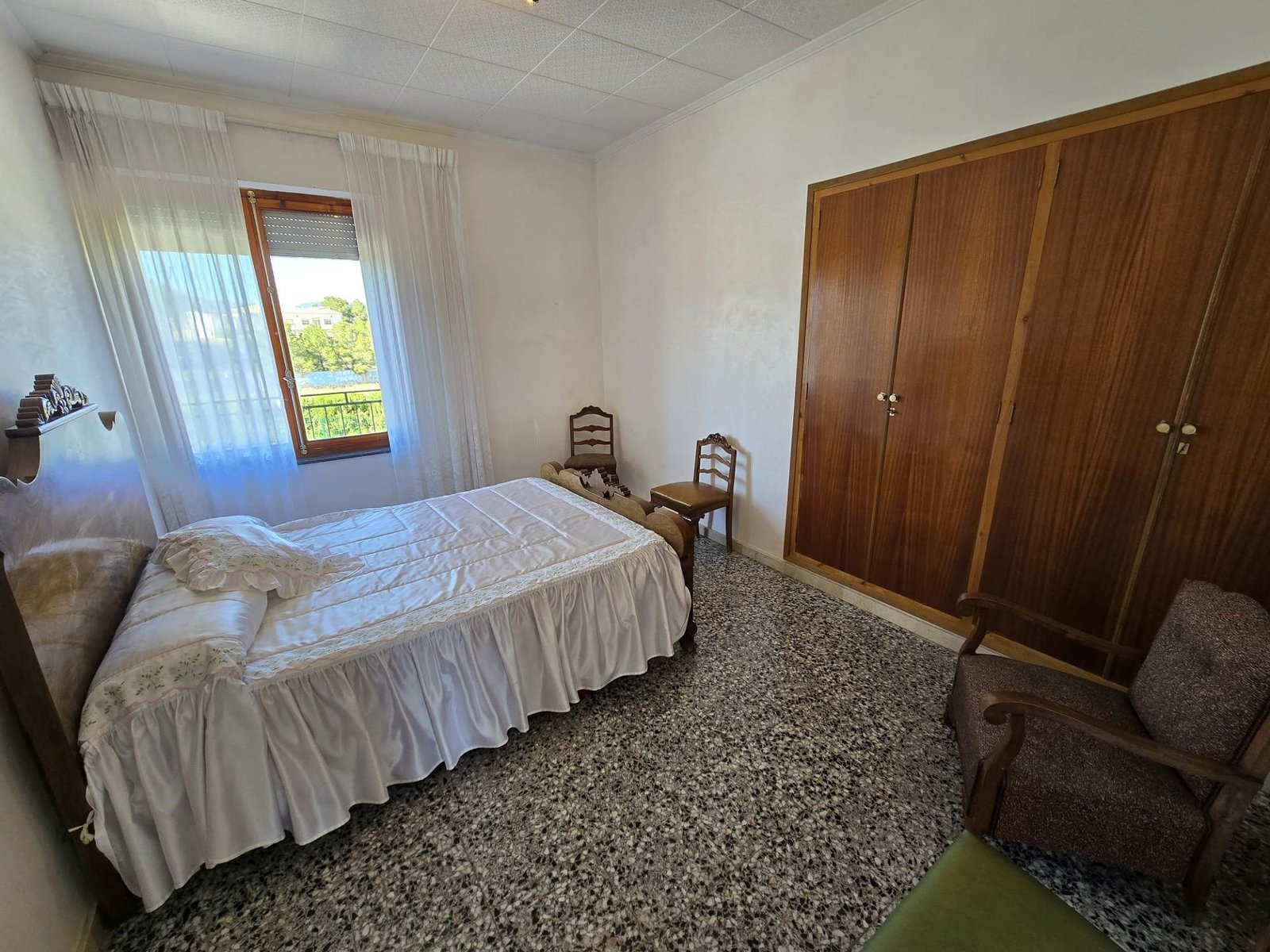 6 Bedroom 2 Bathroom Detached Villa in Monovar - Caza De Casa