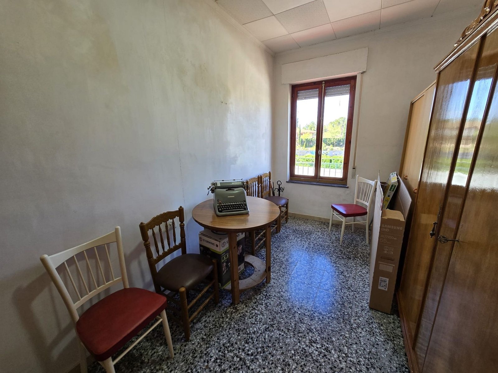 6 Bedroom 2 Bathroom Detached Villa in Monovar - Caza De Casa