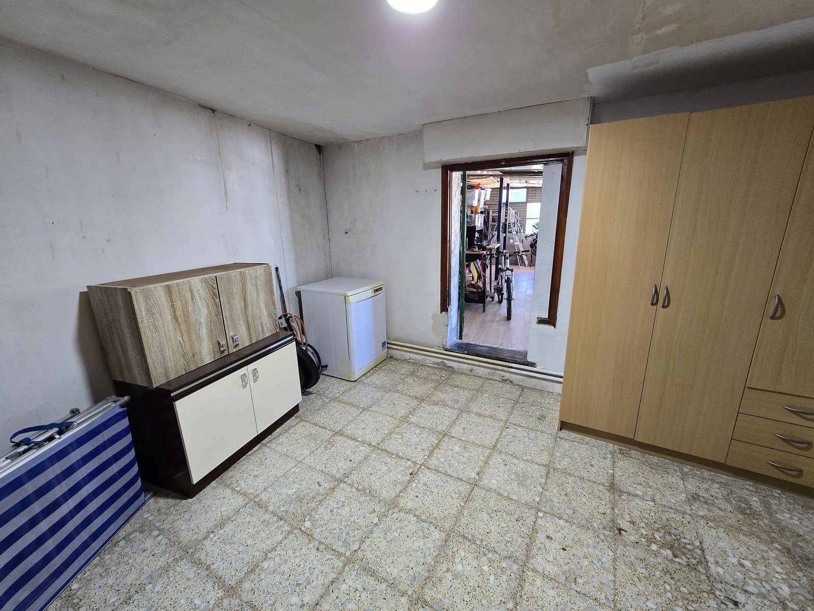 6 Bedroom 2 Bathroom Detached Villa in Monovar - Caza De Casa