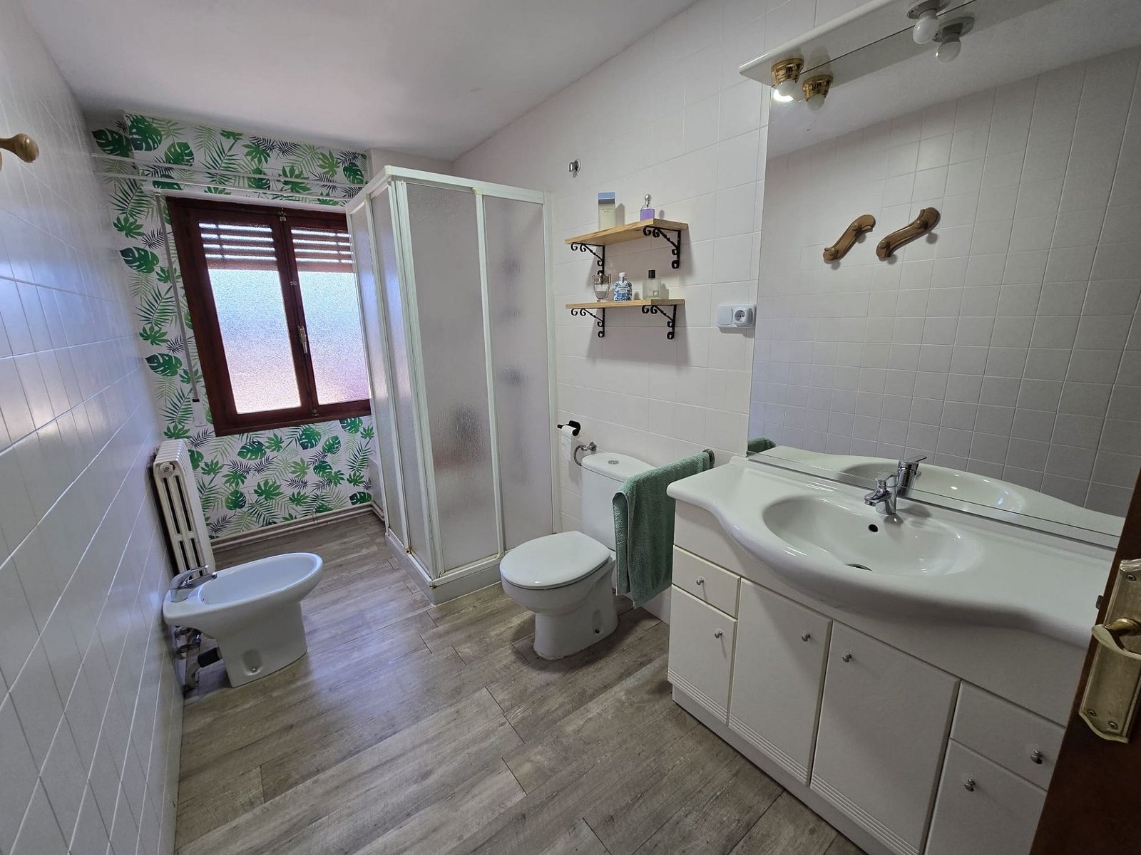 6 Bedroom 2 Bathroom Detached Villa in Monovar - Caza De Casa