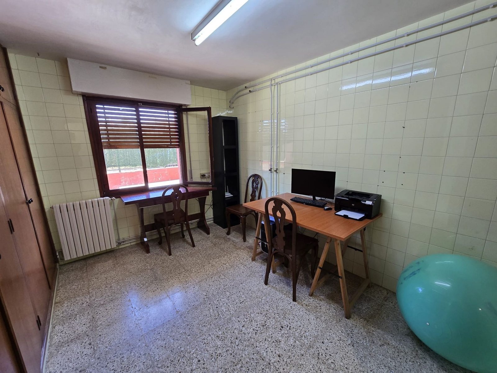 6 Bedroom 2 Bathroom Detached Villa in Monovar - Caza De Casa