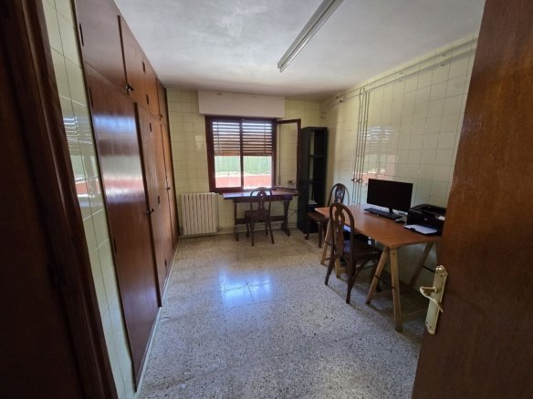 6 Bedroom 2 Bathroom Detached Villa in Monovar - Caza De Casa
