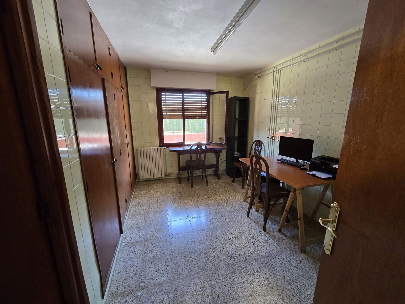 6 Bedroom 2 Bathroom Detached Villa in Monovar - Caza De Casa