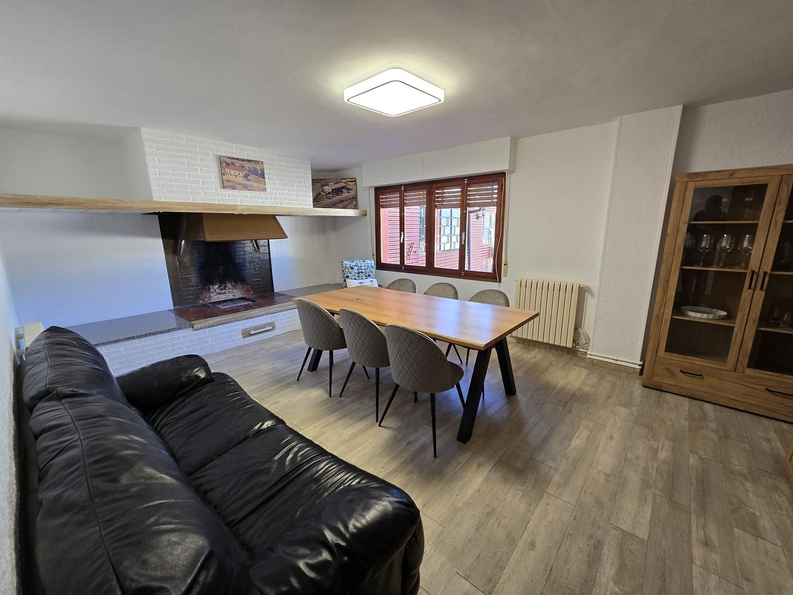 6 Bedroom 2 Bathroom Detached Villa in Monovar - Caza De Casa