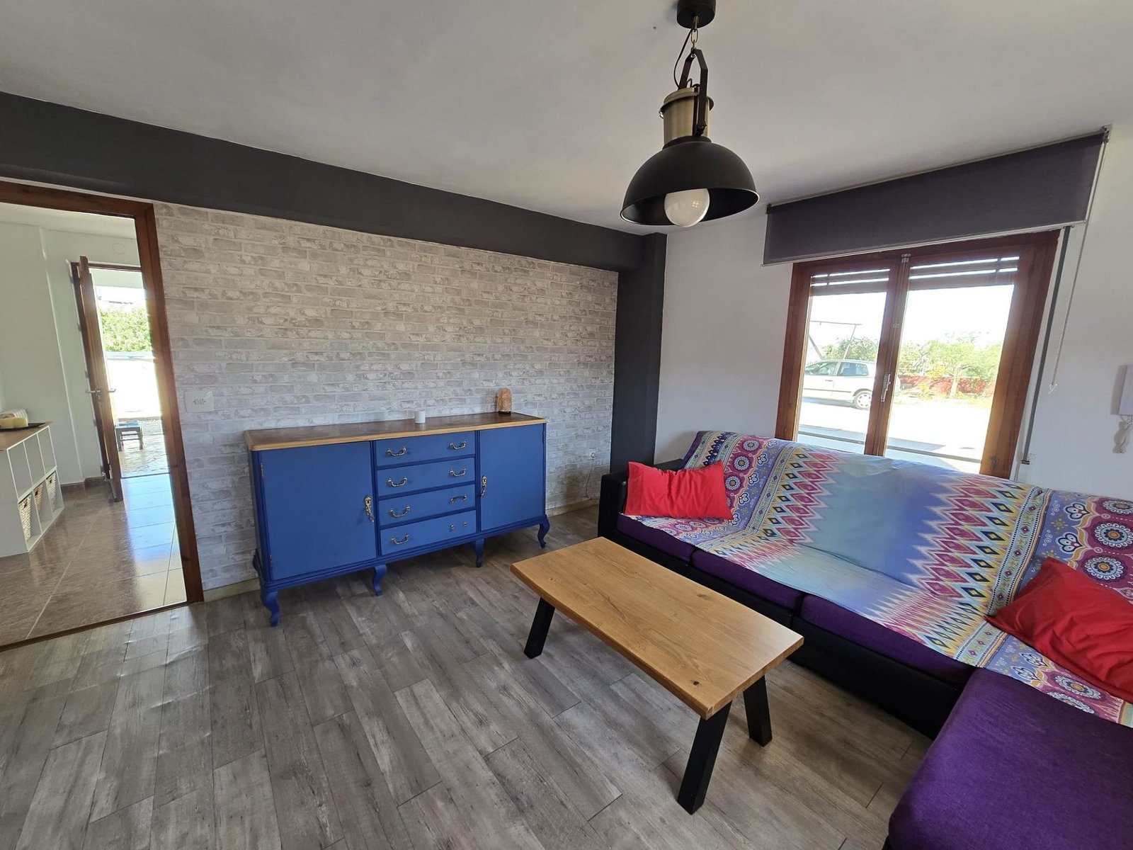 6 Bedroom 2 Bathroom Detached Villa in Monovar - Caza De Casa