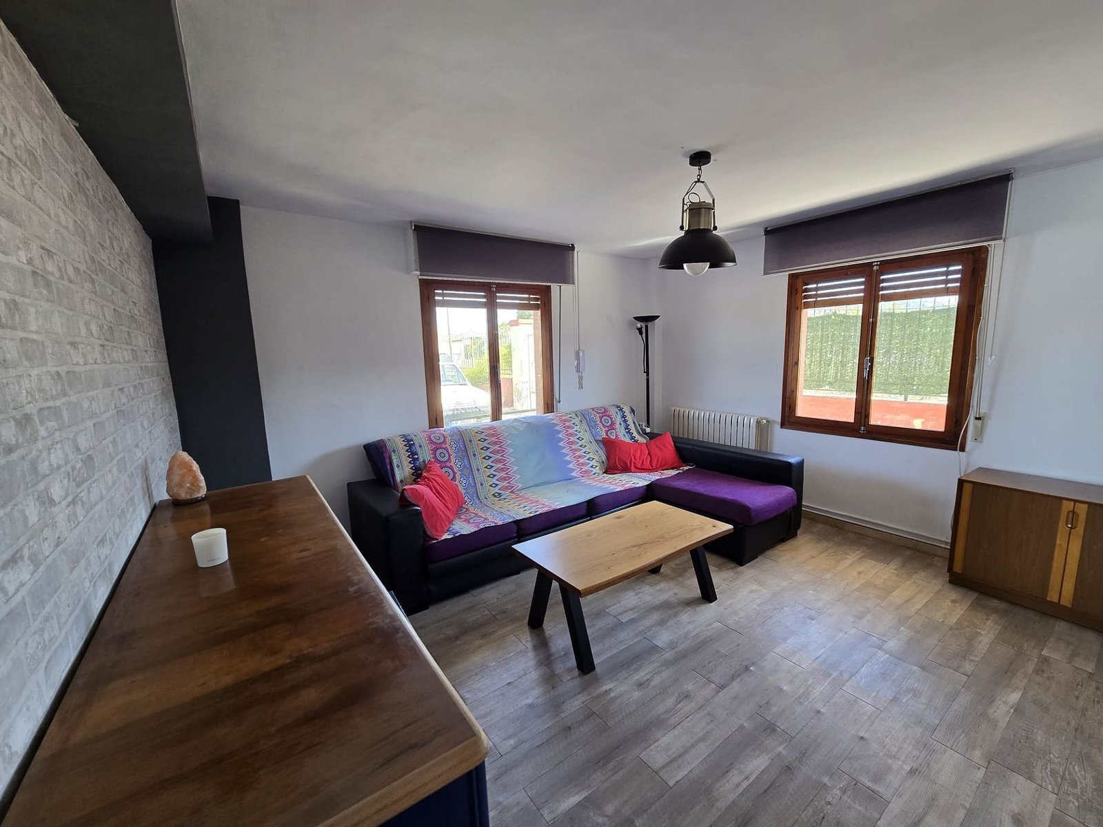 6 Bedroom 2 Bathroom Detached Villa in Monovar - Caza De Casa