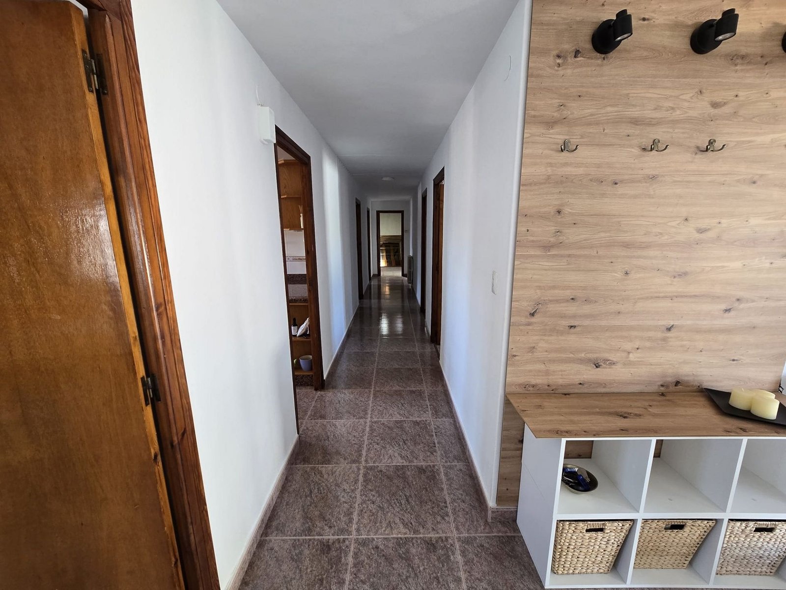 6 Bedroom 2 Bathroom Detached Villa in Monovar - Caza De Casa