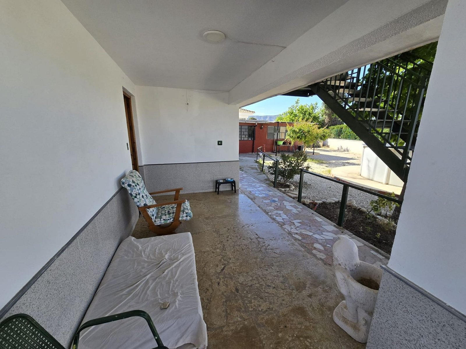 6 Bedroom 2 Bathroom Detached Villa in Monovar - Caza De Casa