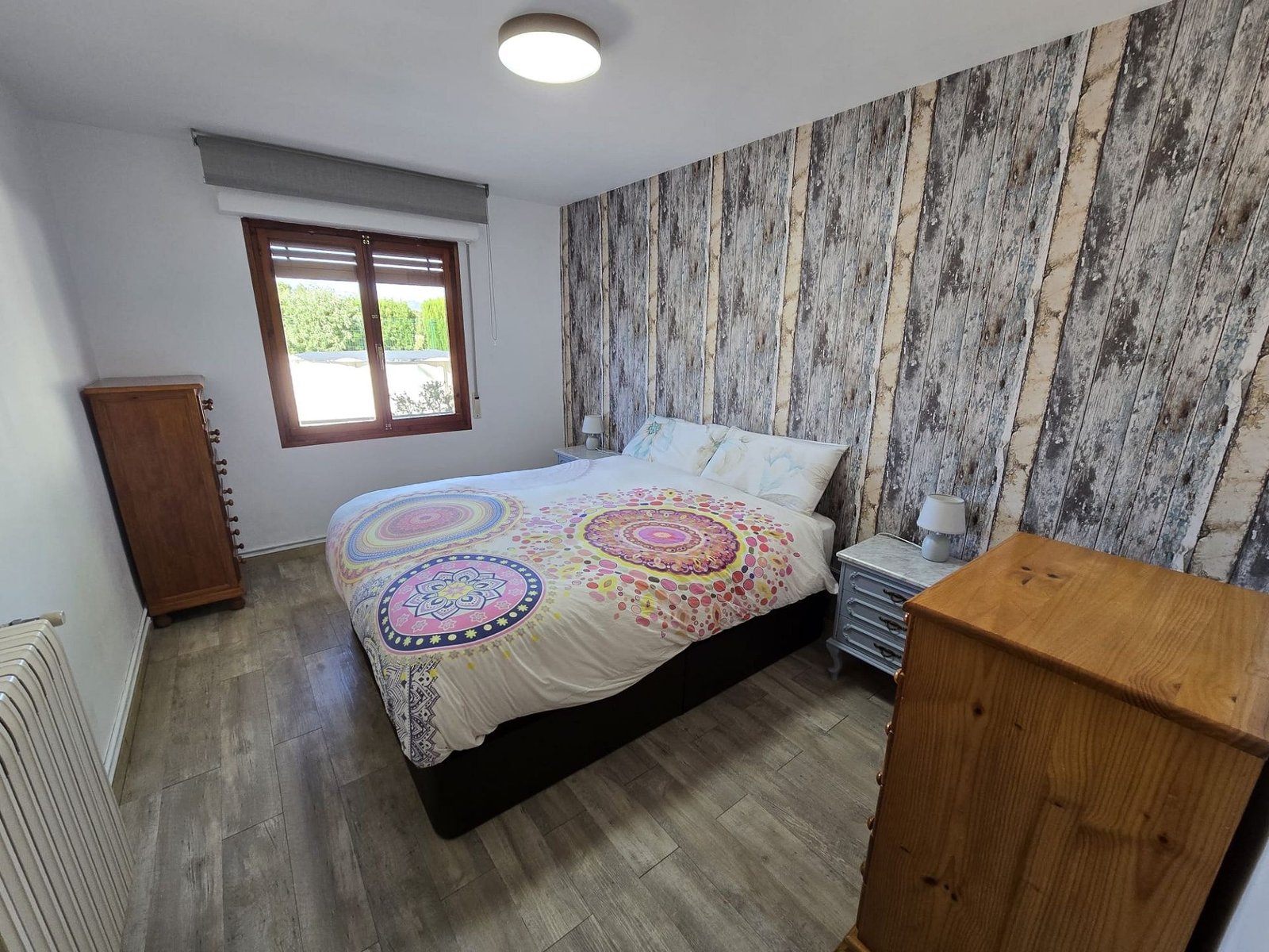 6 Bedroom 2 Bathroom Detached Villa in Monovar - Caza De Casa