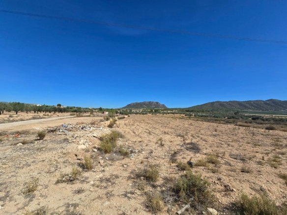 Land in Salinas - Caza De Casa